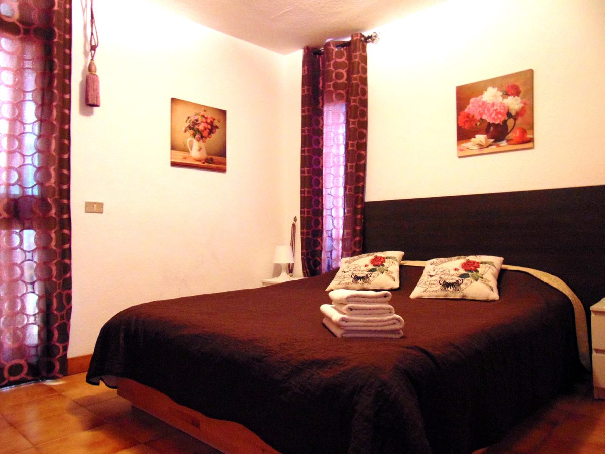 Coast Side Apartment Altemar