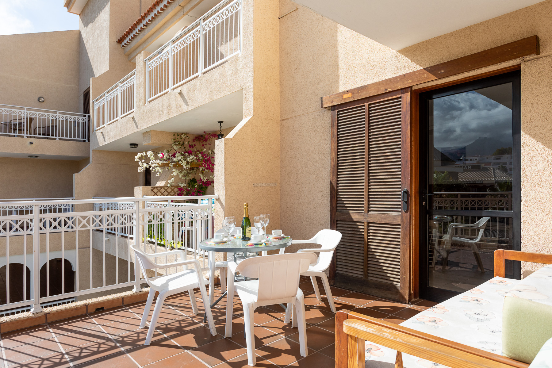 Compostela Beach Apartment