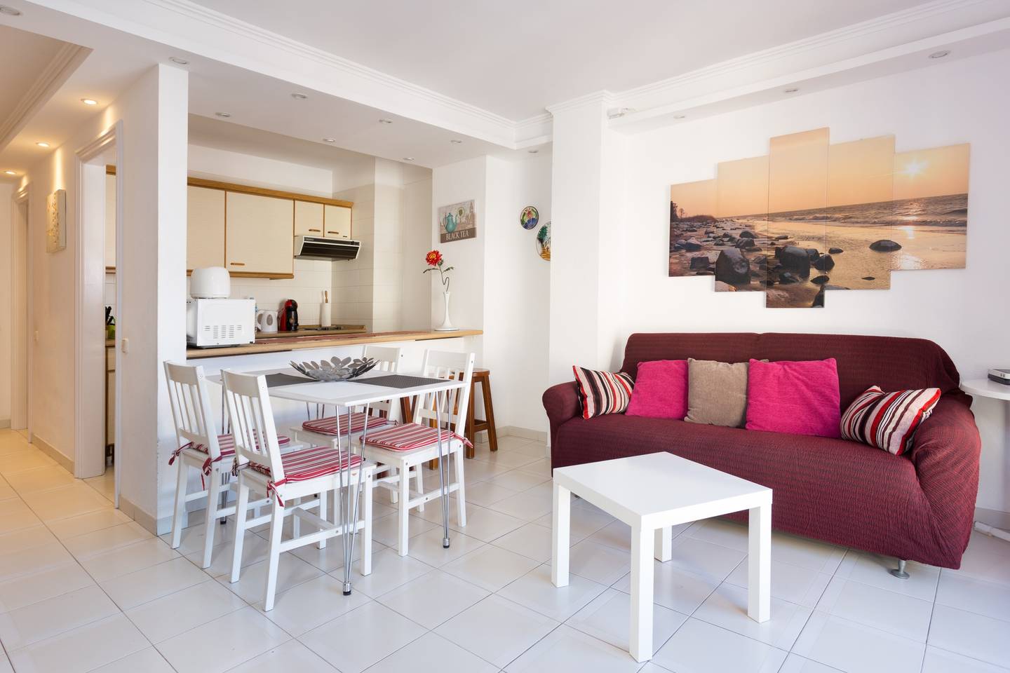 Compostela Beach Premium Apartment