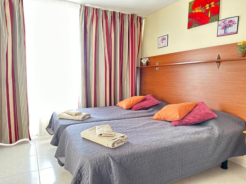 Studio Apartment Borinquen