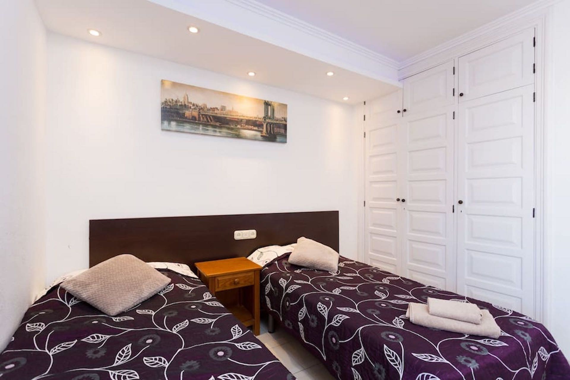 Compostela Beach Apartment — photo 2