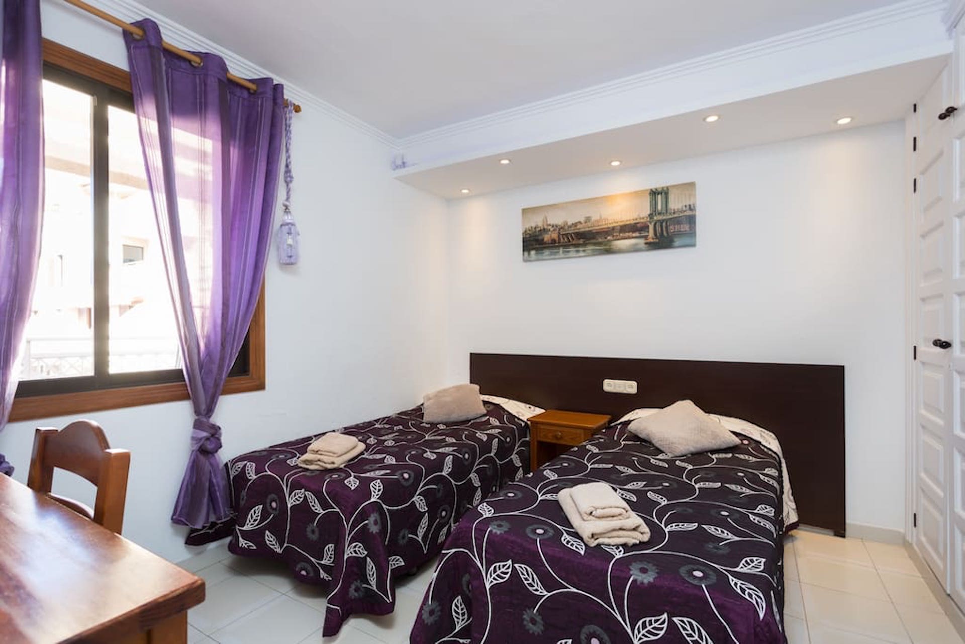 Compostela Beach Apartment — photo 3