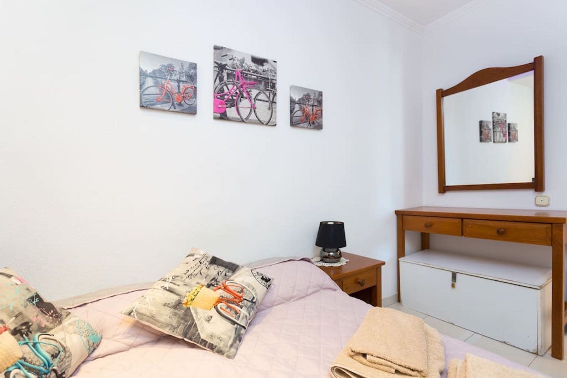 Compostela Beach Apartment — photo 4