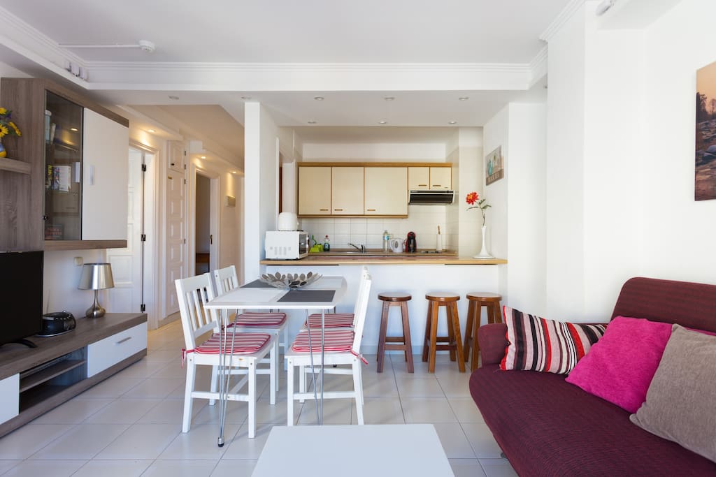 Compostela Beach Apartment — photo 7