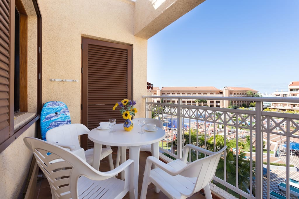 Compostela Beach Apartment — photo 8